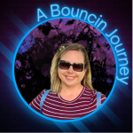 A Bouncin Journey logo