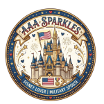 AAA Sparkles logo