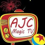 AJC Magic TV logo