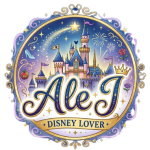 Ale J logo