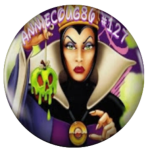 AnnieCoug86 logo