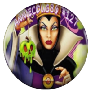 AnnieCoug86 logo