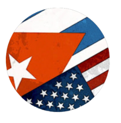 Avery The Cuban American logo