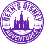 Beth’s Disney Adventures logo
