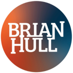 Brian Hull logo