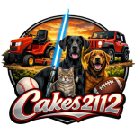 Cakes2112 logo