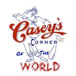 Casey’s Corner of the World logo
