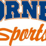 Corner Sports – Tommy logo