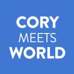 Cory Meets World logo