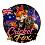 Cricket Fox logo