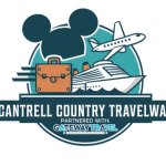 Dave’s Disney Dreams logo