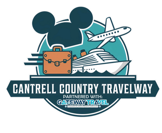 Cantrell Country Travelway