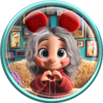 Debbi Bernfeld logo