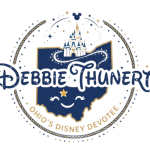 Debbi Thunert logo