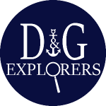 D&G Explorers – Greggory logo