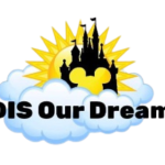 DIS Our Dream – Jeff logo