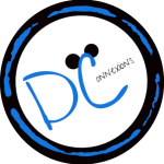 Disney Connexions – Rob logo
