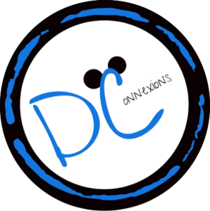 Disney Connexions – Rob logo