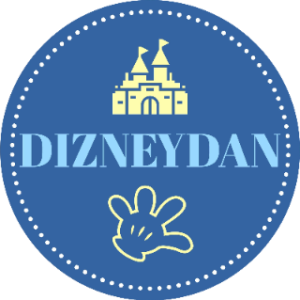 Disney Dan logo