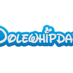 Dole Whip Dad logo