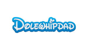 Dole Whip Dad logo