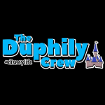 The Duphily Crew – Ron logo
