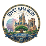 DVC Sharon logo