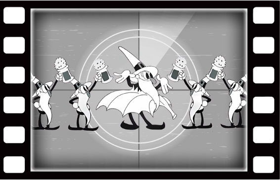 Theme Park Bazza – Barry