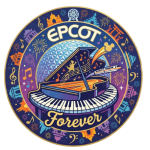 Epcot Forever logo