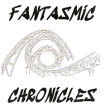 Fantasmic Chronicles logo