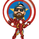 Gene Fitzmagic logo