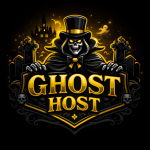 Ghost Host logo