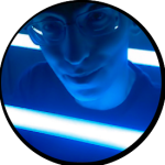 The Great Marko logo
