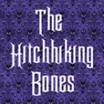 The Hitchhiking Bones – Dawn logo