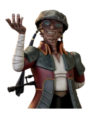 Adventures by Carney