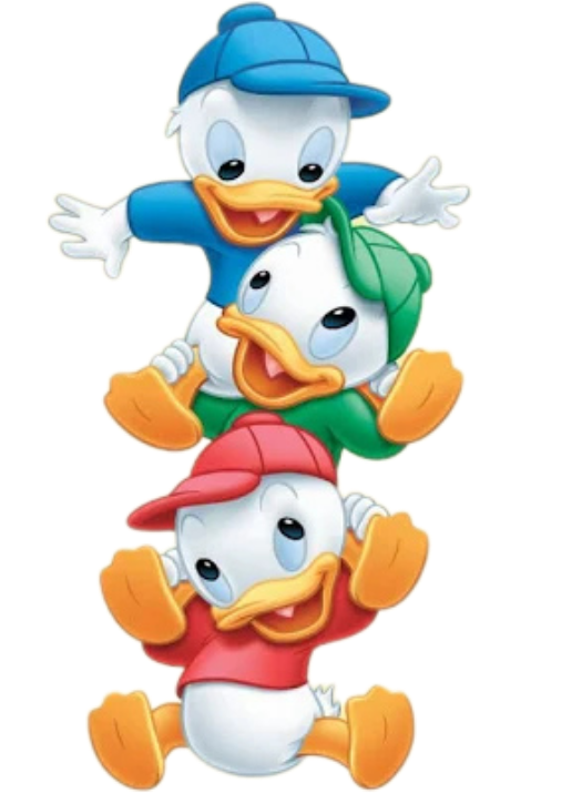 Talking Mickey Project – Melissa