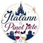 Pinot Pete logo