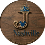 J. Nashville logo