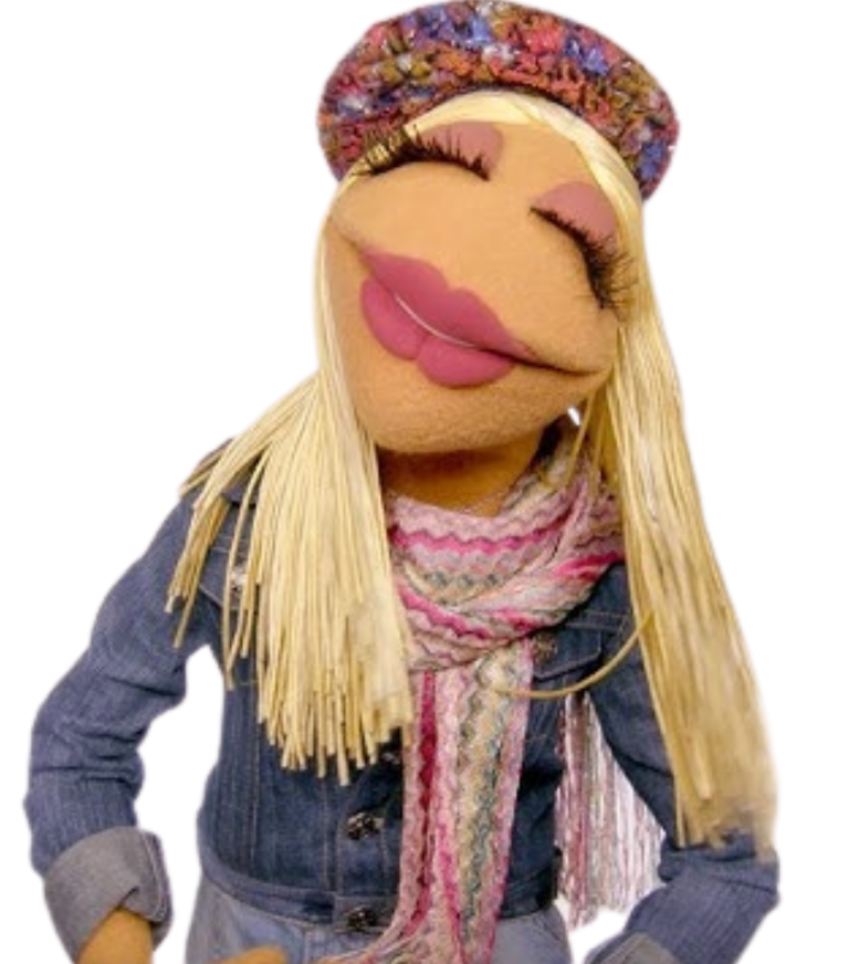 Its Joeysworld – Lisa