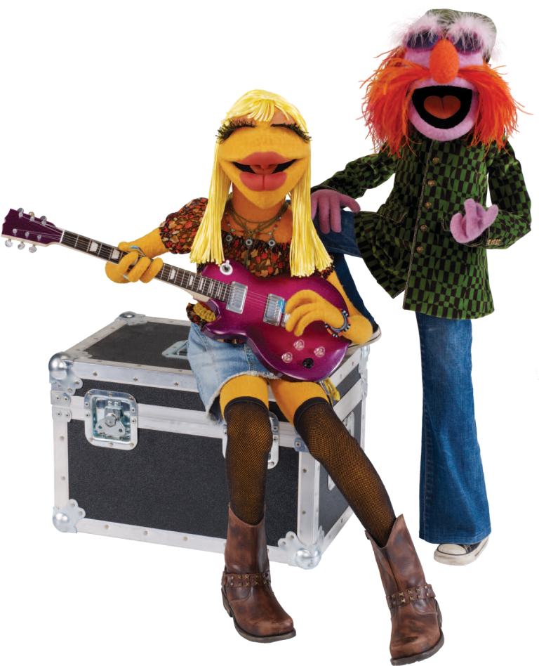 Its Joeysworld – Lisa