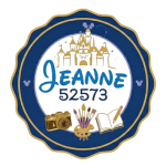 Jeanne52573 logo