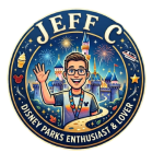 Jeff C logo