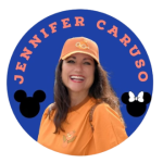 Jennifer Caruso logo