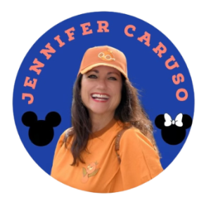 Jennifer Caruso logo