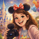 Jess Gott Disney logo