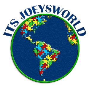 Its Joeysworld – Lisa logo