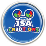 JSA C3Dtions – Joey D logo