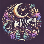 Julie McCowan logo