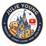 Julie Young logo