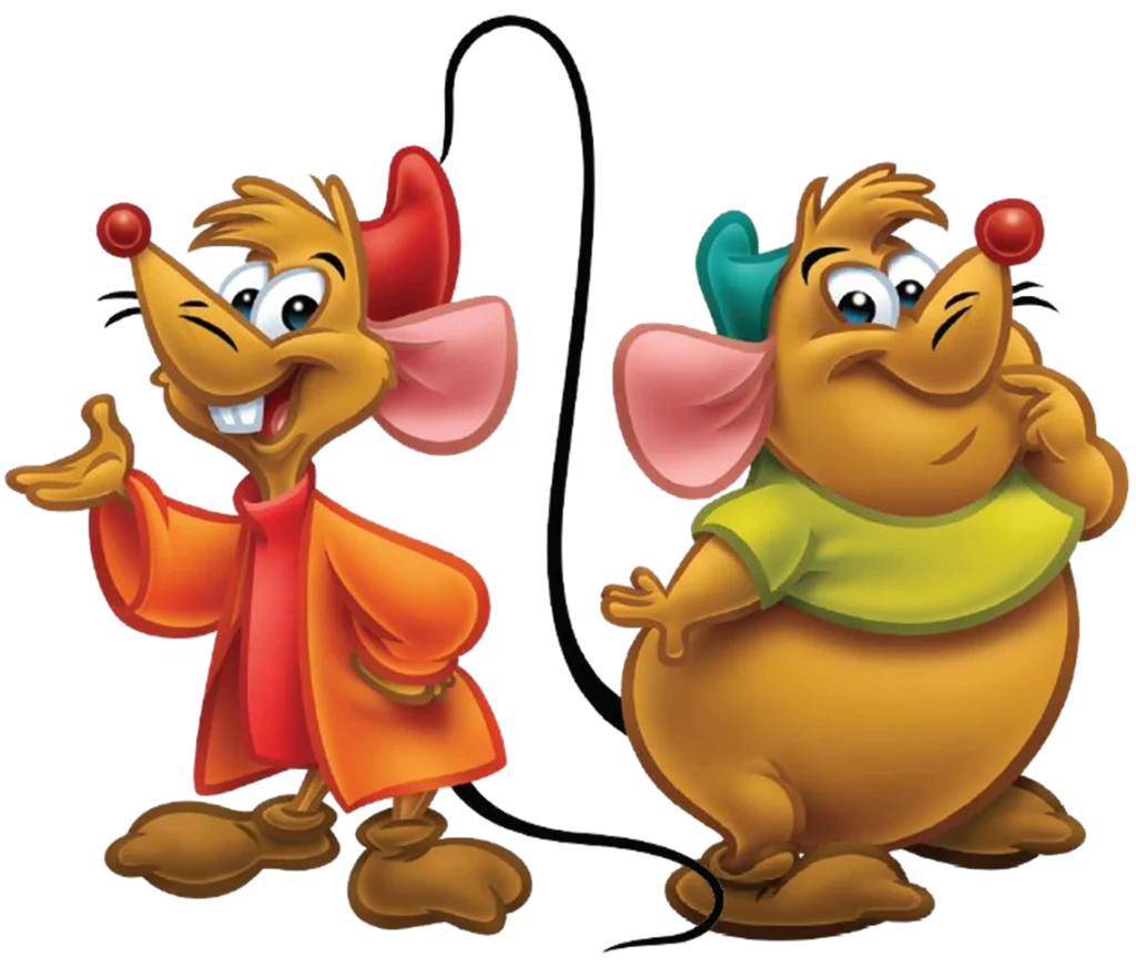 Our Castle Life – Larry